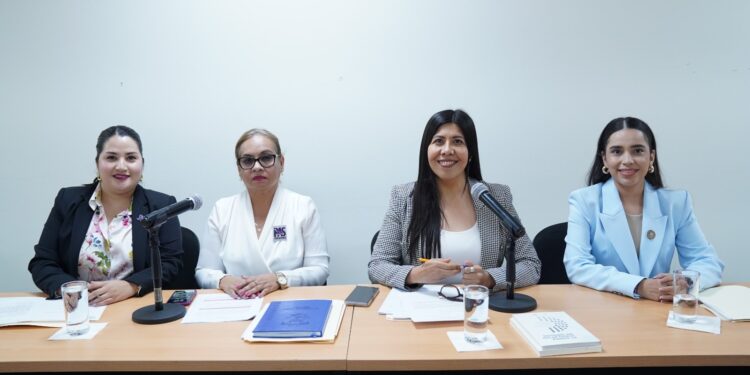 Recibe Congreso solicitud de Cámara de Diputados de legislar en materia de desapariciones forzadas