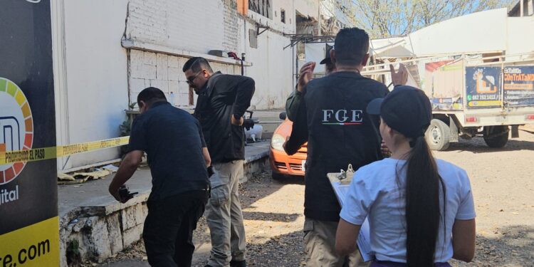 Muere “El Tarzán” al caer del techo de una bodega en el centro de Culiacán