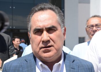 Lamenta Jesús Madueña que la Fiscalía insista en mantener las acusaciones por presunto abuso de autoridad cuando ya existe una sentencia judicial en contra de la actuación de la ASE
