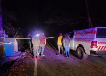 Fallece la cuarta víctima del choque de camioneta contra un cocodrilo en Eldorado