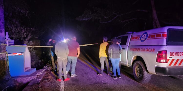 Fallece la cuarta víctima del choque de camioneta contra un cocodrilo en Eldorado