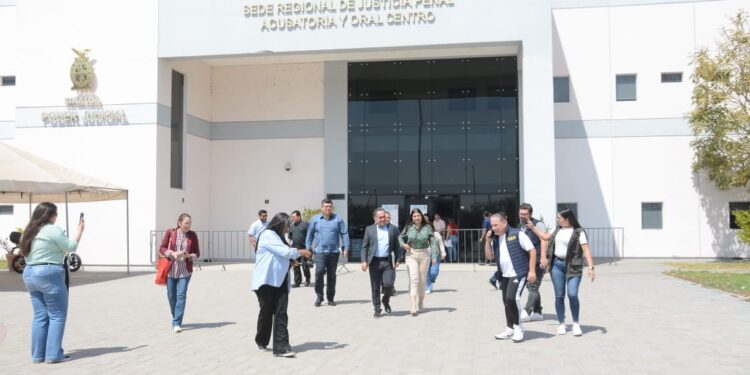 Una vez más se difiere la audiencia; Robespierre Lizárraga continúa enfermo