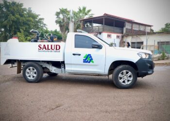 Sinaloa se encuentra libre de paludismo, aseguran