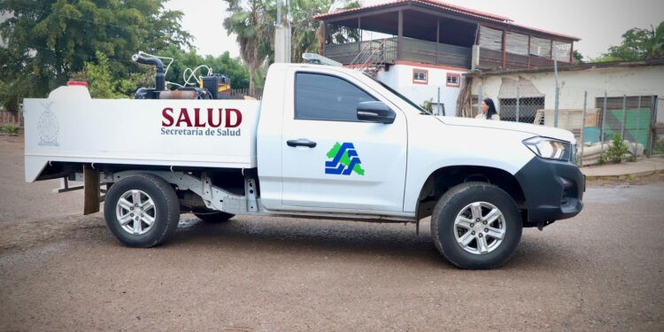 Sinaloa se encuentra libre de paludismo, aseguran