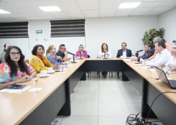 Comisiones convocan a comparecer a aspirantes a ocupar titularidad del OIC de CEAIP