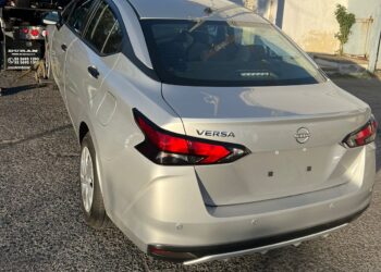 Policía de Investigación recupera auto del año con reporte de robo en Jalisco