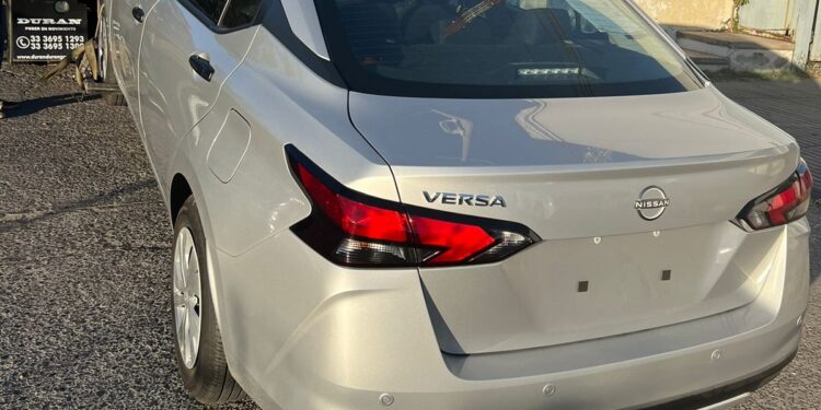 Policía de Investigación recupera auto del año con reporte de robo en Jalisco