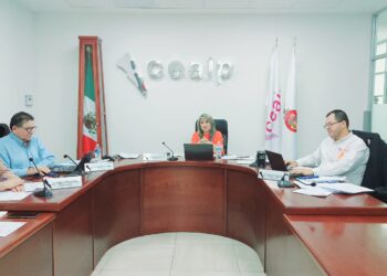 CEAIP continúa con finanzas sanas en el primer trimestre del año