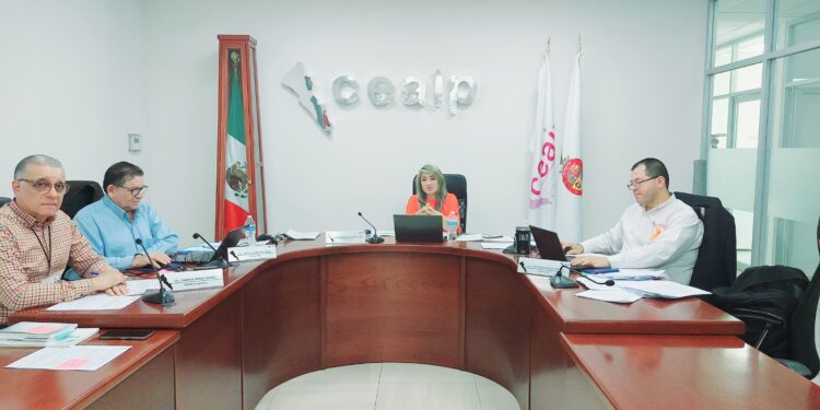 CEAIP continúa con finanzas sanas en el primer trimestre del año