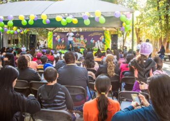 ¡Diversión gratis para los pequeños en el Zoológico de Culiacán este domingo!