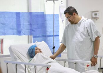 Realizarán 22 cirugías de reconstrucción de mama en Sinaloa