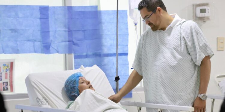 Realizarán 22 cirugías de reconstrucción de mama en Sinaloa