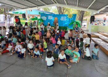 Exhorta SEPyC a celebrar a los niños y a las madres sanamente