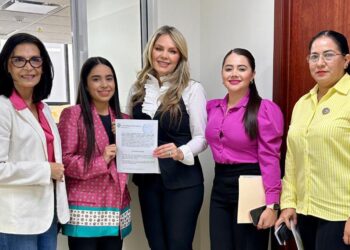 Proponen uso seguro y responsable del manejo del Internet en la infancia: Comisión de Atención a la Familia, Niñas y Adolescentes