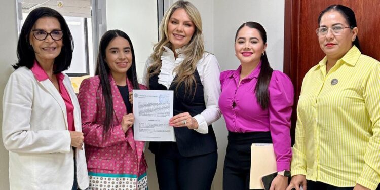 Proponen uso seguro y responsable del manejo del Internet en la infancia: Comisión de Atención a la Familia, Niñas y Adolescentes