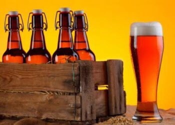 Pleno dio primera lectura a dictamen que propone dar certidumbre a productores y distribuidores de cerveza artesanal