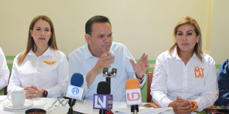 Pide Movimiento Ciudadano que Sepyc atienda el caso de escuelas con aguas contaminadas