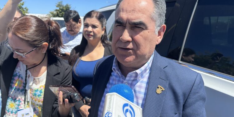 “Sabemos lo que es la fiscalía y el juez, son lo mismo”:  Madueña Molina