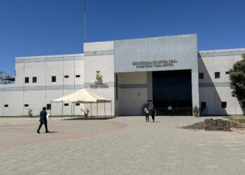 Por problemas de salud del abogado de Robespierre, difieren audiencia