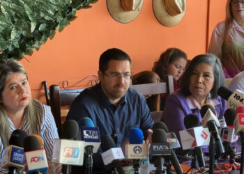 SS  descarta ingreso de “tableados” durante levantón masivo en Culiacán