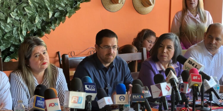 SS  descarta ingreso de “tableados” durante levantón masivo en Culiacán