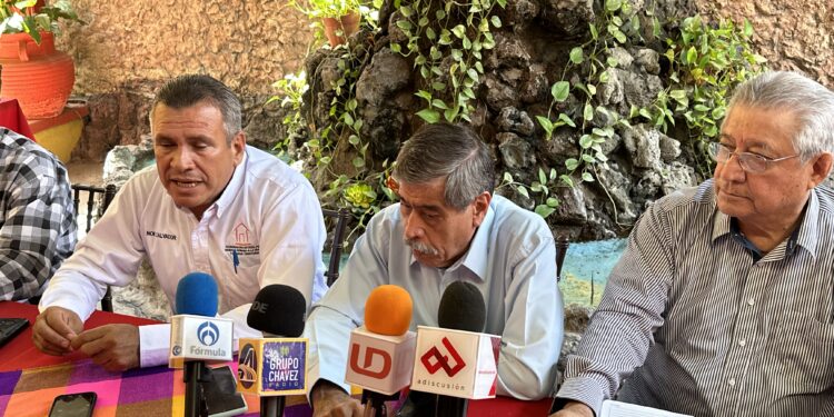 Familias se reunirán en Guasave para pedir a Sheinbaum una vivienda digna