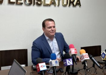 No se debe descartar ninguna línea de investigación: Adolfo Beltrán sobre caso PAS