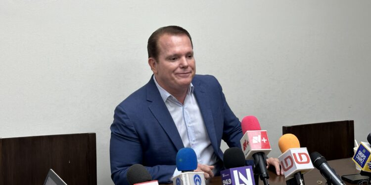 No se debe descartar ninguna línea de investigación: Adolfo Beltrán sobre caso PAS