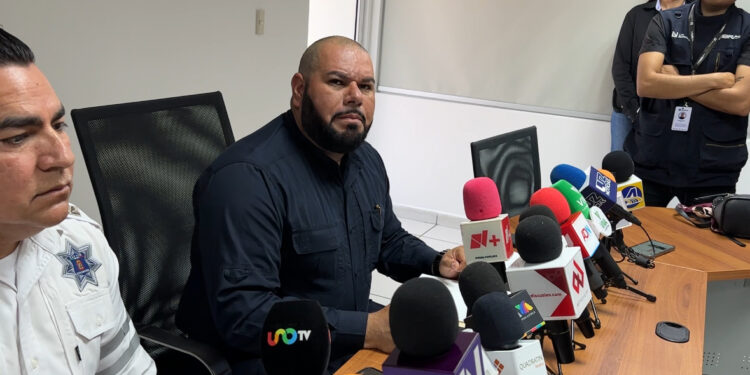 En operativo anti arrancones detienen a una persona y aseguran vehículos en nueva zona del Malecón
