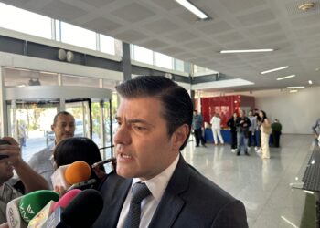 Tramo del Malecón Nuevo será ampliado; Alcalde descarta cierre por arrancones