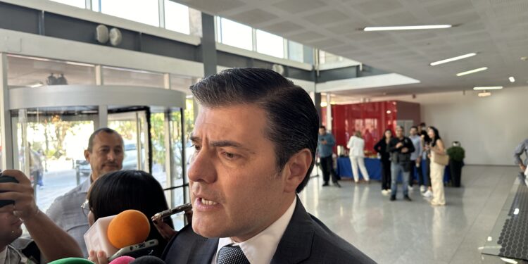 Tramo del Malecón Nuevo será ampliado; Alcalde descarta cierre por arrancones