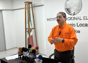 Economía, paridad de género y salud, temas del debate de Senadores del INE del domingo