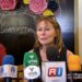 Grupos delictivos buscan intimidar  en el proceso electoral: Tatiana Clouthier