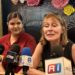 Sheinbaum llega fortalecida al segundo Debate Presidencial: Tatiana Clouthier