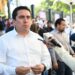 La Comunidad Universitaria estará presente en la visita del Presidente Andrés Manuel López Obrador el próximo lunes a Sinaloa, advierte José Carlos Aceves