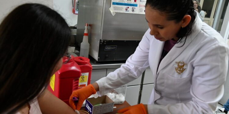 Necesaria la donación de sangre periódica y voluntaria; especialista reitera a la población que cuente con buena salud a que se una a esta causa