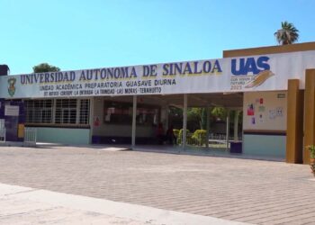 En un par de horas se entregaron más del 90% de las fichas en las principales unidades académicas de bachillerato de la Unidad Regional Centro Norte