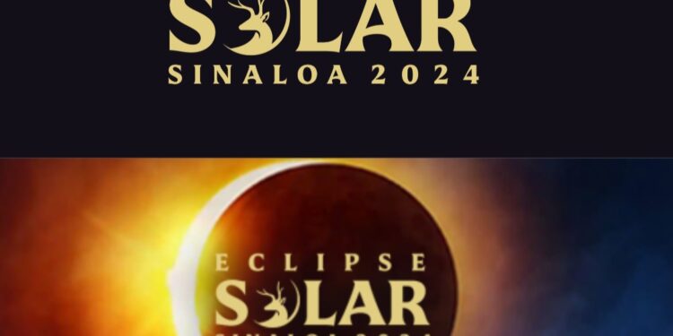 Rocha invita a observar el eclipse solar del próximo lunes; 250 mil lentes se distribuirán