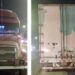 Policía Municipal asegura un tráiler robado minutos antes, pero el responsable logró escapar