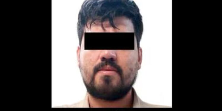 “Gordo” operador de “Los Chapitos” en Tijuana es extraditado a EU