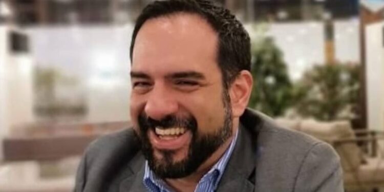 Qatar acusó al mexicano Manuel Guerrero de portar drogas