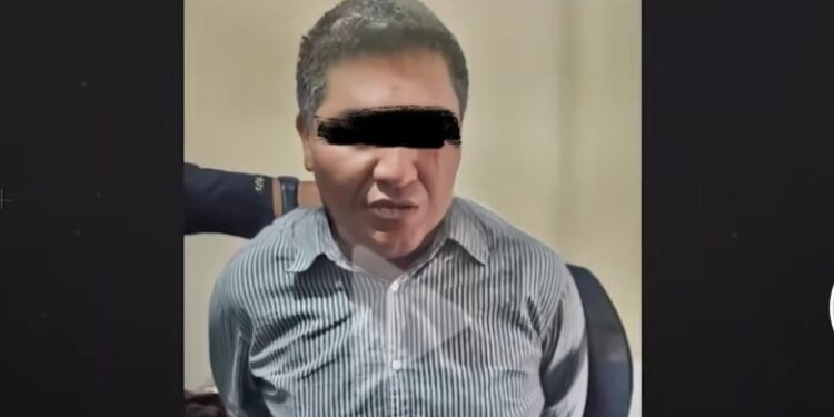 Asesino serial de Iztacalco odiaría a las mujeres porque fue violado por su padre