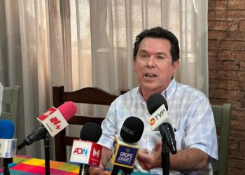 Se normaliza en un 60% la afluencia de usuarios en estacionamientos esta Semana de Pascua