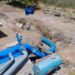 ¡En pleno eclipse! Mas de 200 colonias se quedarán sin agua el lunes en Culiacán
