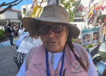 “¿Dónde están? aún existen incógnitas”: Buscadora sobre las 8 personas rescatadas tras levantón masivo en Culiacán