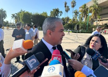 75 dólares de precio base para tonelada de maíz se pide en reunión en Sader: Subsecretario de Agricultura