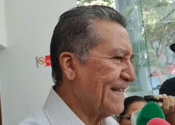 Intensión de denuncia de la UAS a auditora y diputados es un extravío: Feliciano Castro