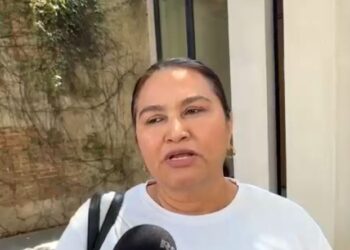 Temor e impotencia ante  liberaciones a través de Ley Amnistía: Madres buscadoras