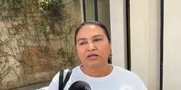 Temor e impotencia ante  liberaciones a través de Ley Amnistía: Madres buscadoras