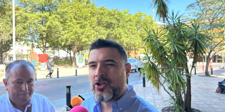 El precio por tonelada de maíz no debe ser menor a 6 mil pesos: Dirigente AARC